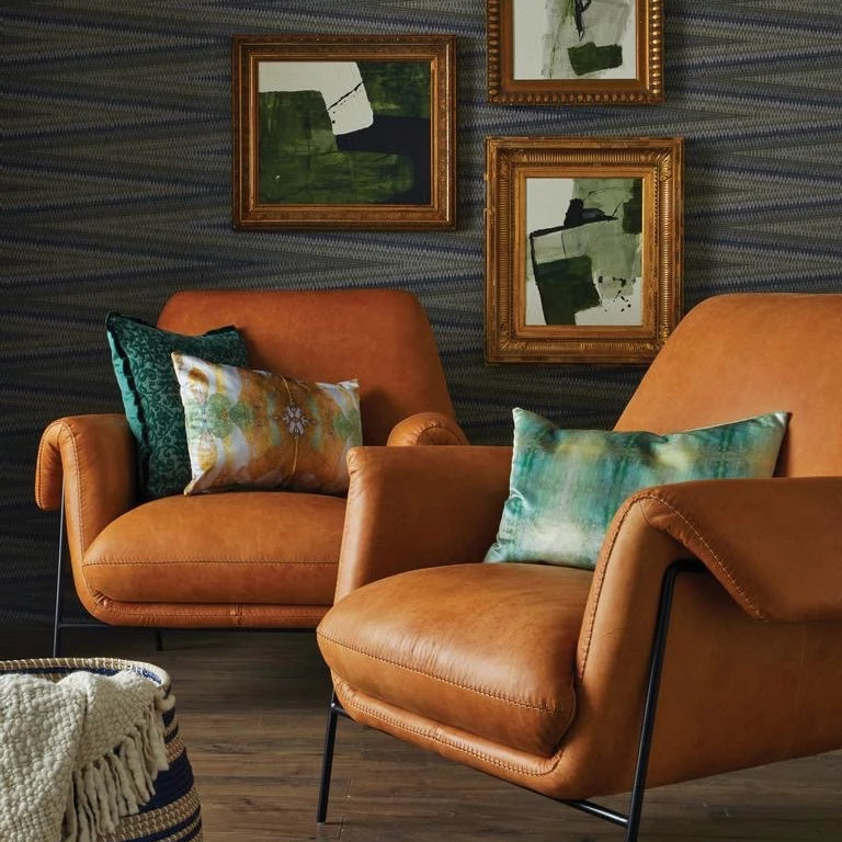 Gilt Gold and Pistachio - Truett Designs