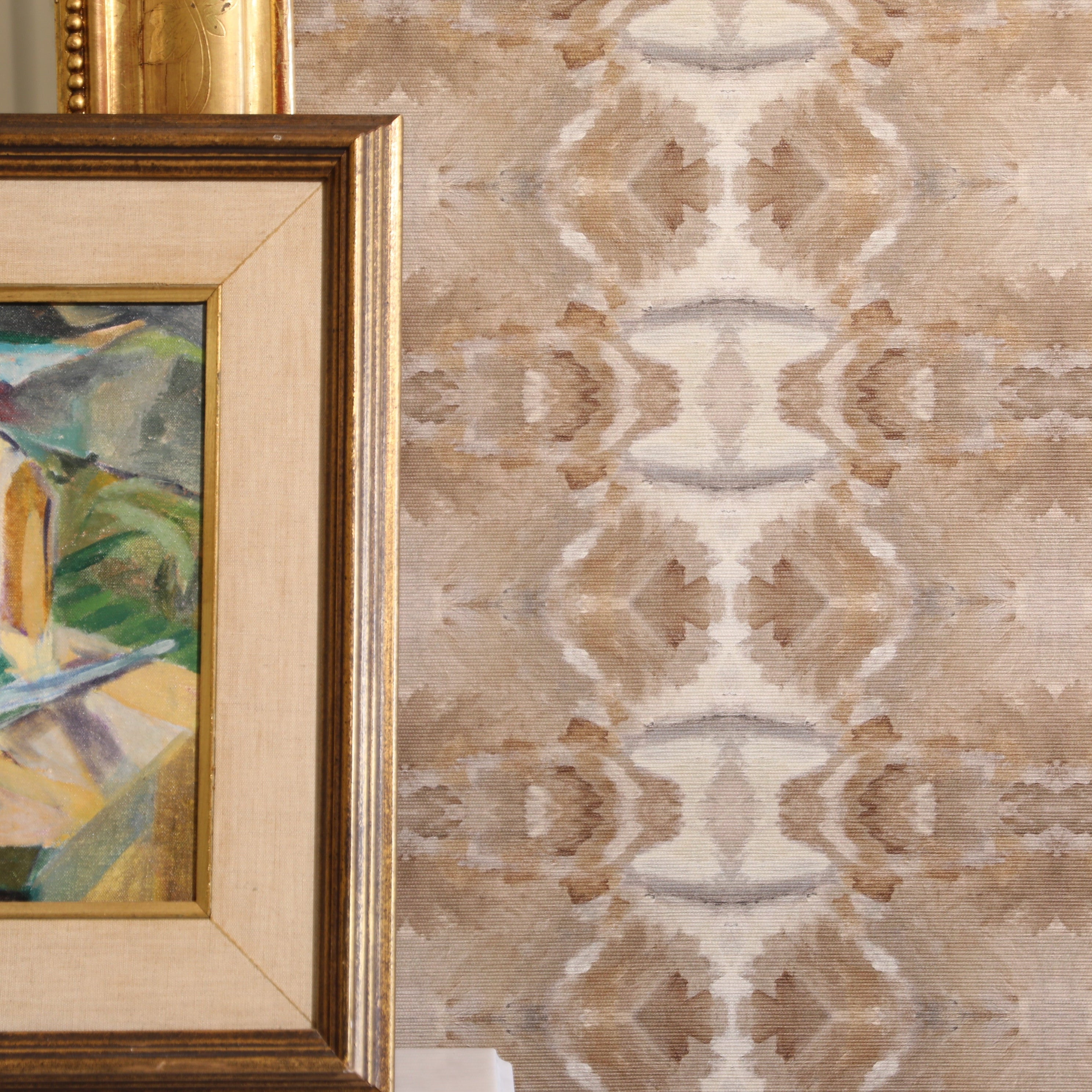 Cognac Trees - Truett Designs