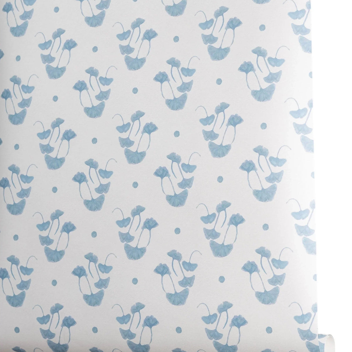 Ginkgo | Luxury Wallpaper, Fabric & Pillows