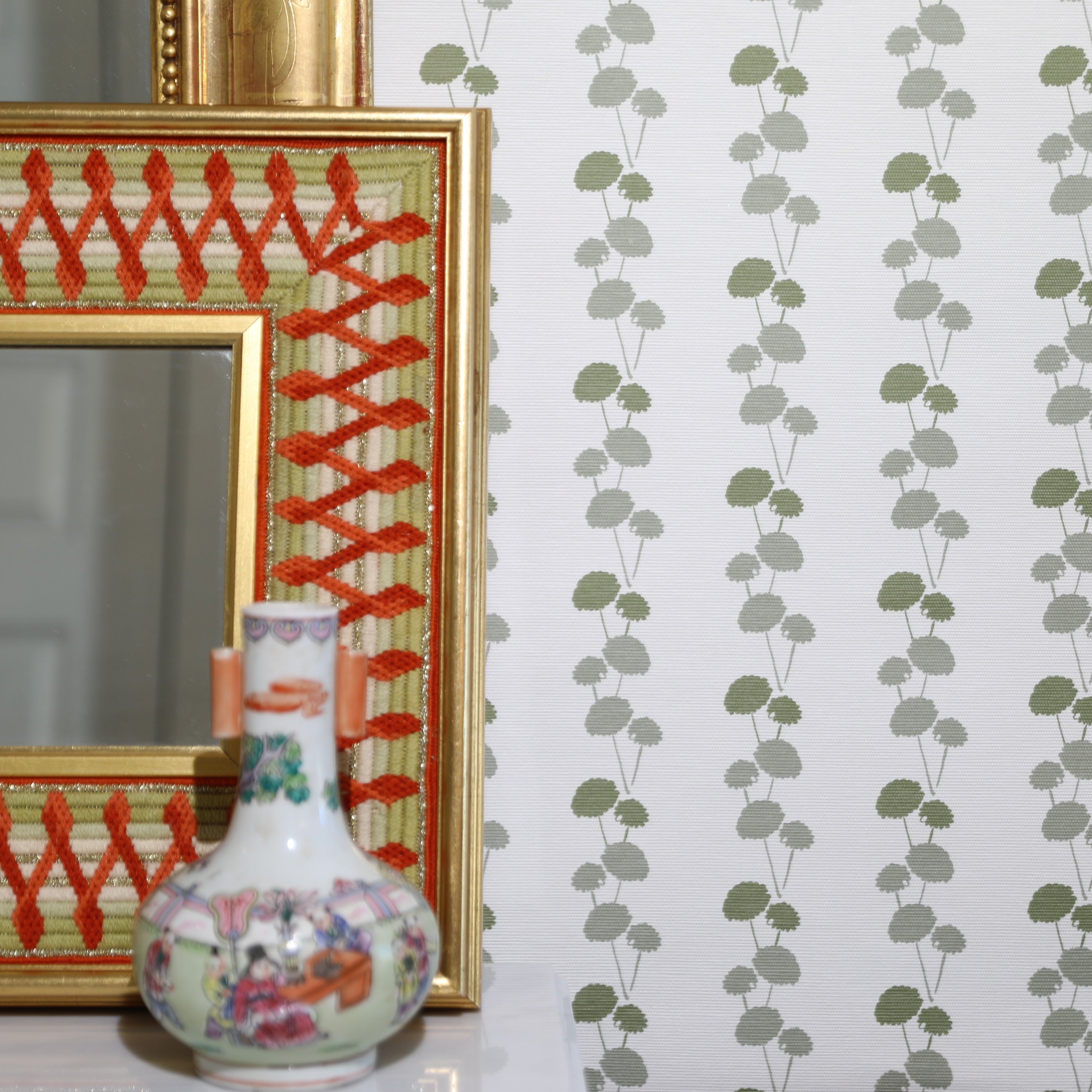 New Arrivals | Luxury Wallpaper, Designer Fabric & Pillows