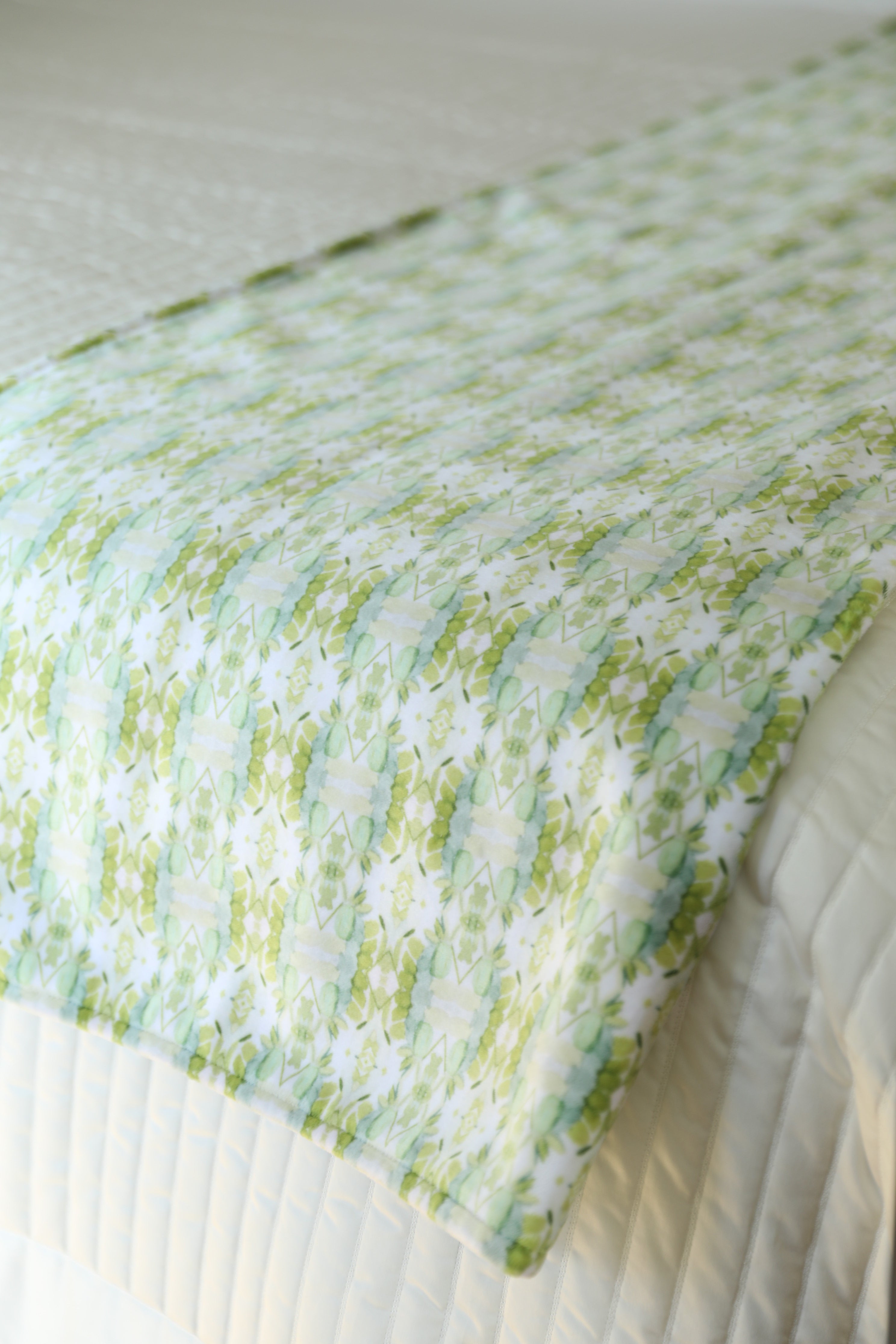 Luxury Throw Blankets