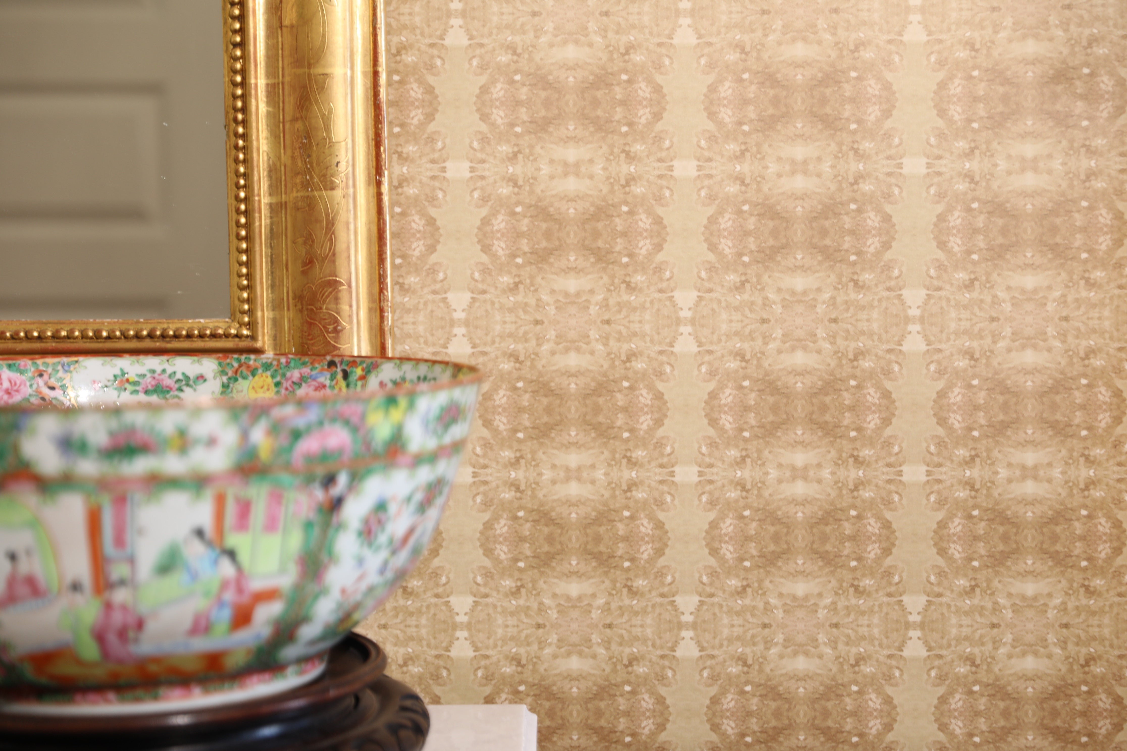 Centerpiece White Hydrangea - Truett Designs