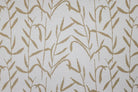 Botanic Brass Luxury Wallpaper - Truett Designs