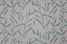Botanic Teal Luxury Wallpaper - Truett Designs