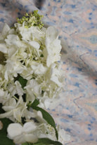 River Peace Luxury Fabric Small Repeat - Truett Designs