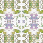 The Fields Lupine Wallpaper - Truett Designs
