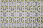 The Fields Lupine Wallpaper - Truett Designs