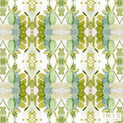 Wildflowers II Wallpaper - Truett Designs