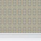 River Peace Luxury Wallpaper Small Repeat - Truett Designs