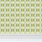 Wildflowers II Wallpaper - Truett Designs